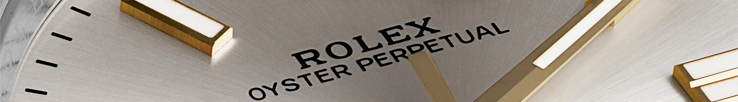 Rolex & the Essence of Oyster