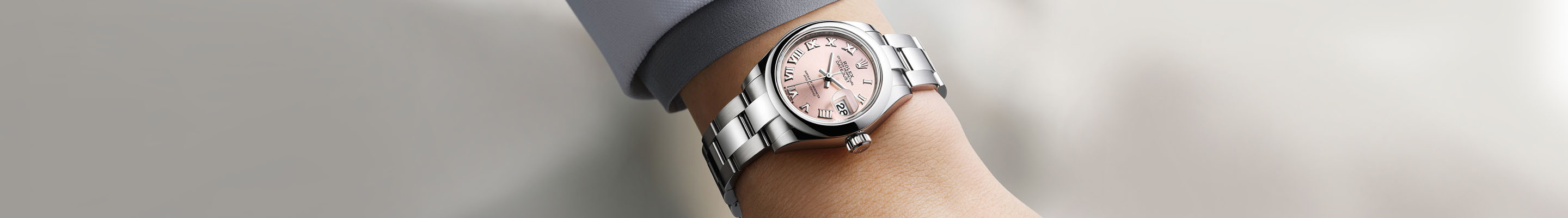 Rolex Women\'s Watches