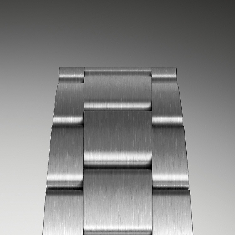 Rolex Oyster Perpetual 36 Feature: The Oyster bracelet