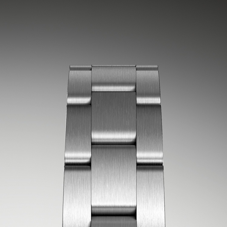 Rolex Oyster Perpetual 28 Feature: The Oyster bracelet