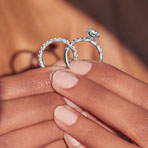 Shop Tacori Wedding Rings