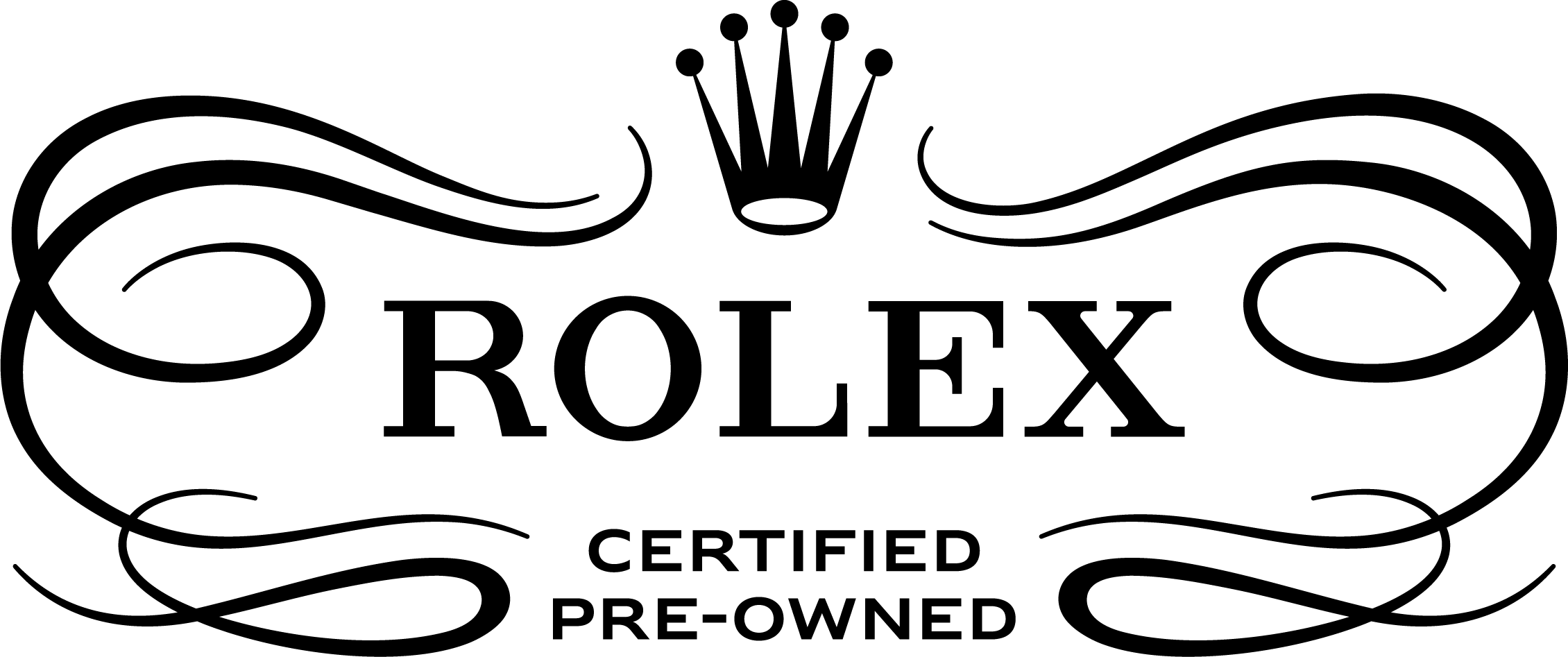 Rolex CPO Logo